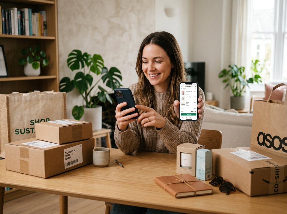 E-Commerce Solutions
