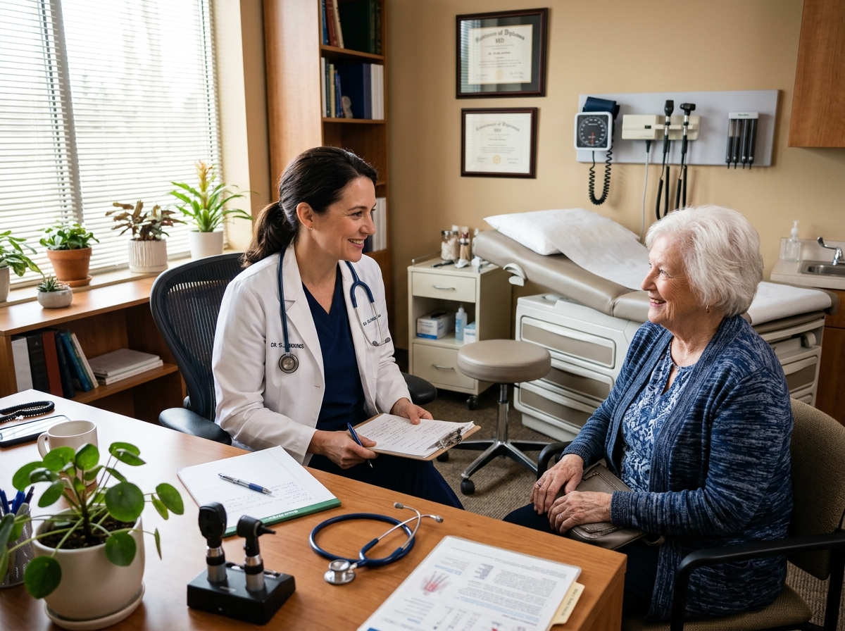 Clinic Management System